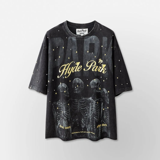 Men's Dark Park T-Shirt