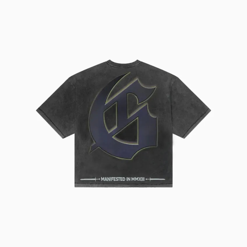 Men's In The Mirror T-Shirt