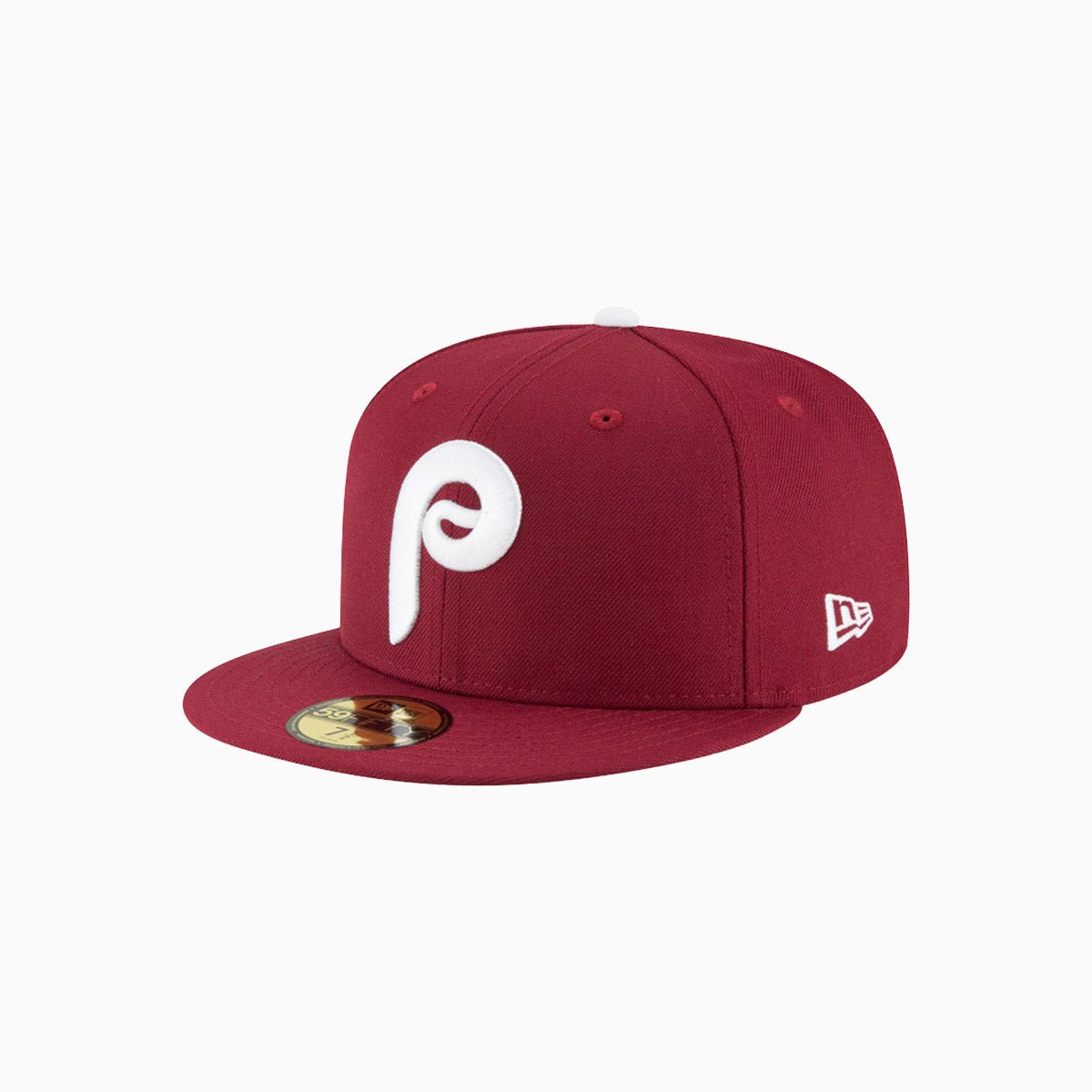 Philadelphia Phillies MLB 59FIFTY Fitted Hat