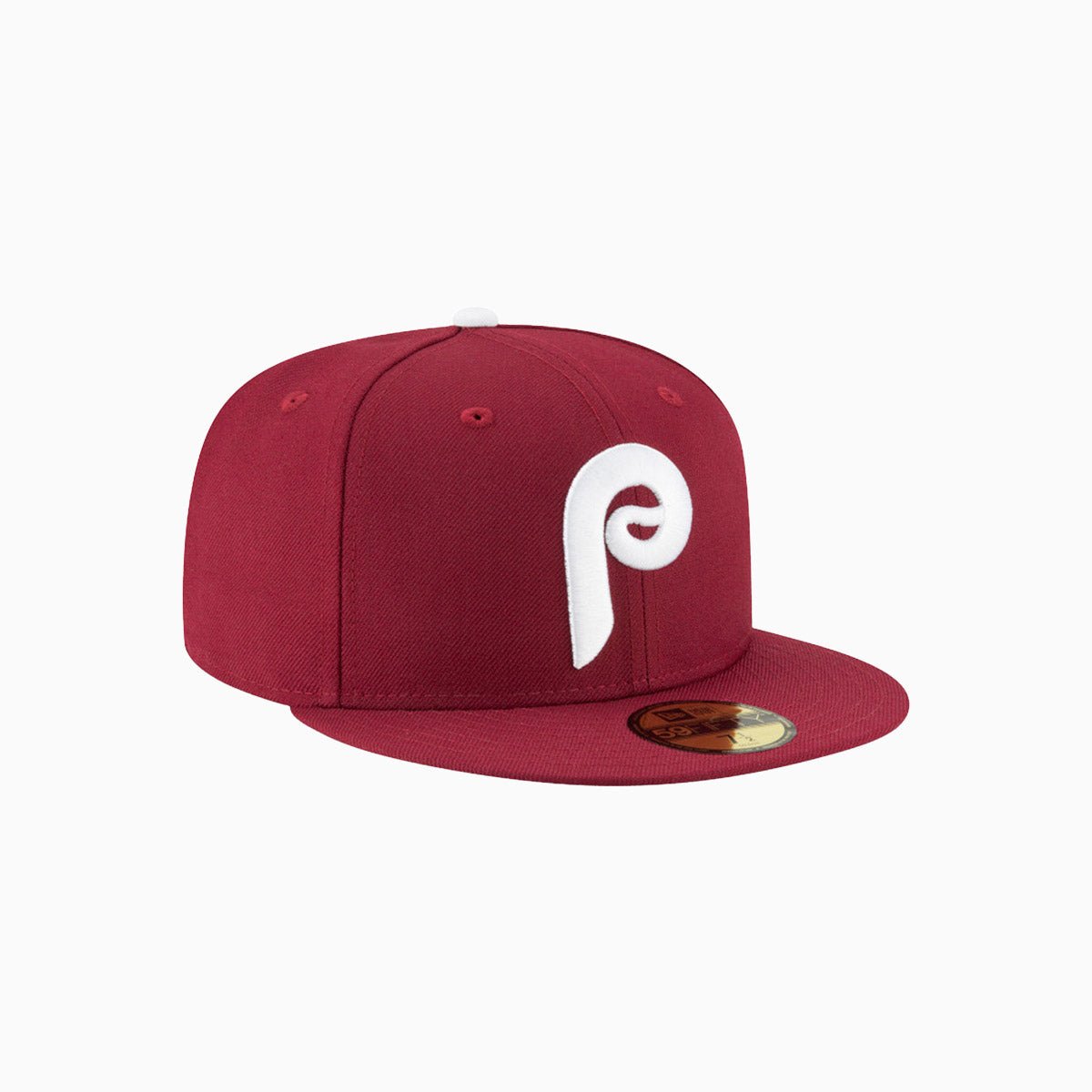 Philadelphia Phillies MLB 59FIFTY Fitted Hat