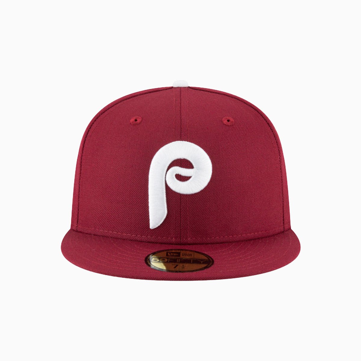 Philadelphia Phillies MLB 59FIFTY Fitted Hat