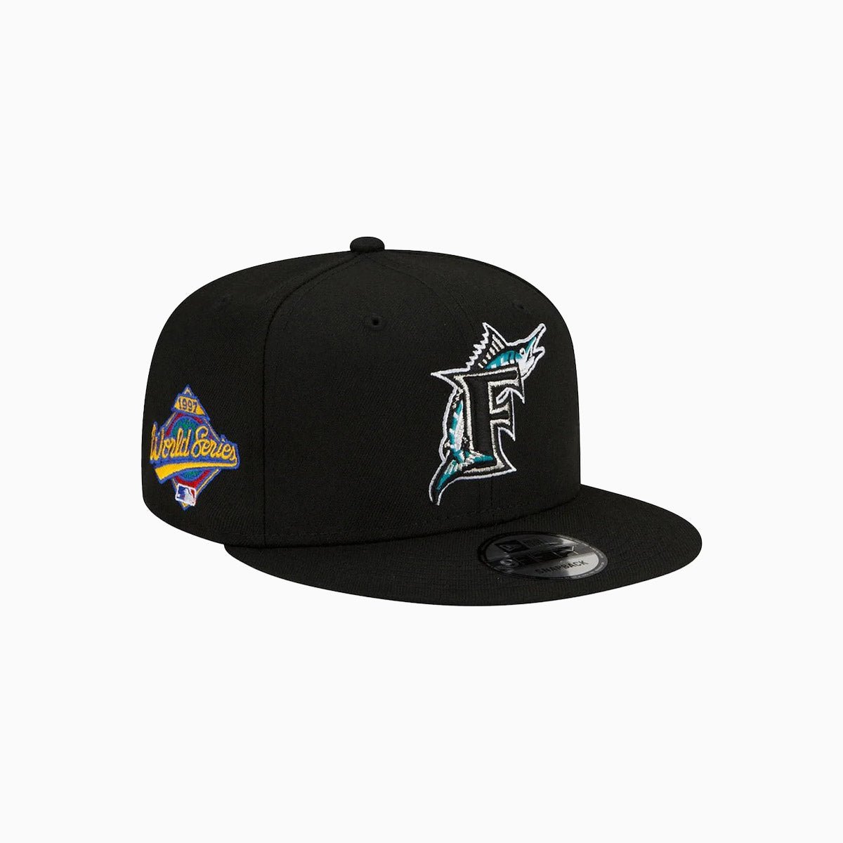 Miami Marlins-MLB 59Fifty Fitted Hat