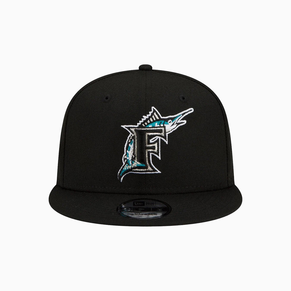 Miami Marlins-MLB 59Fifty Fitted Hat