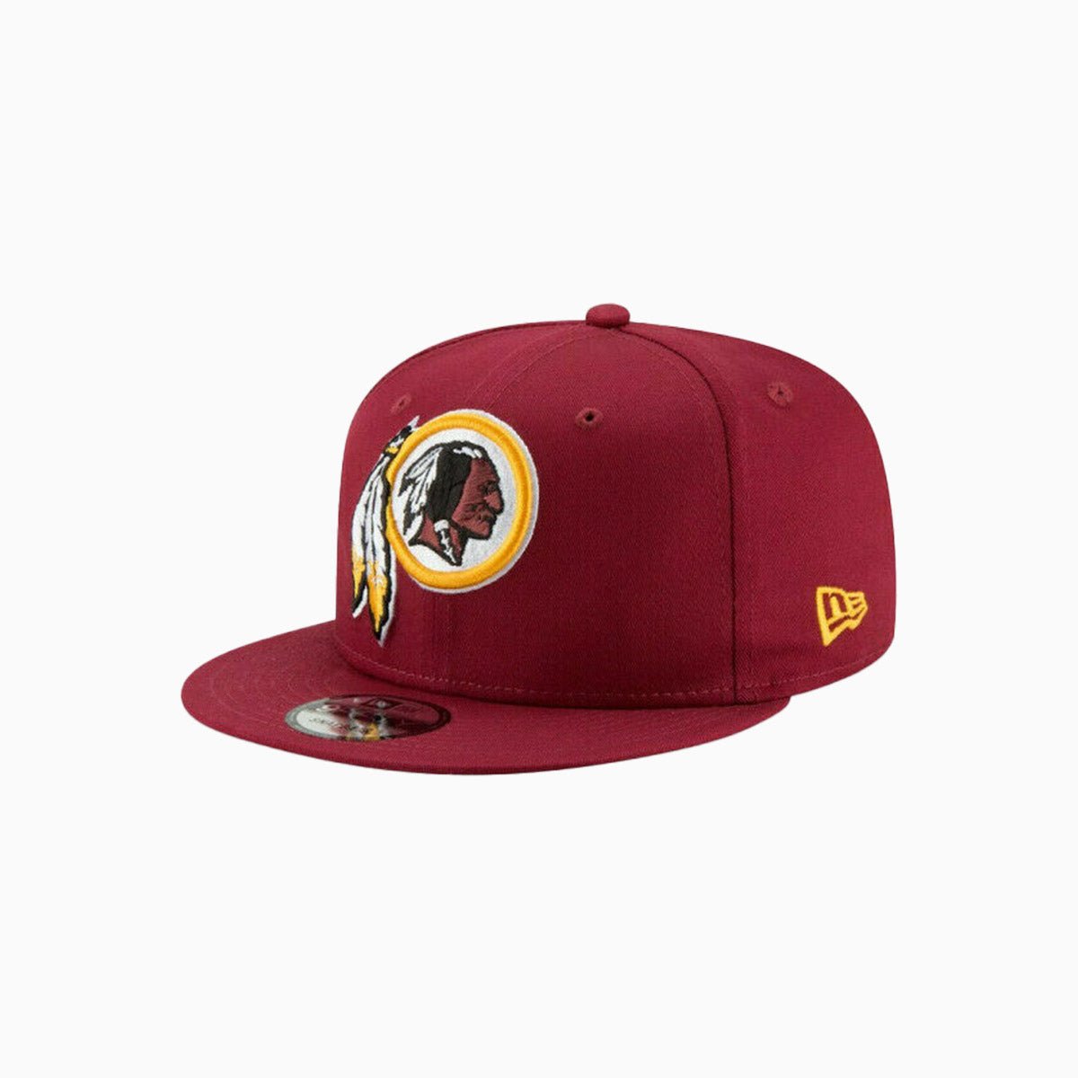 The Washington Commanders NFL 9FIFTY Snapback Hat