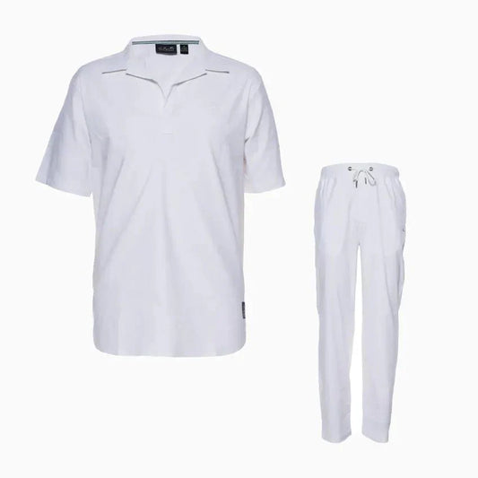 Men's Nicholas Lamont Linen Outfit