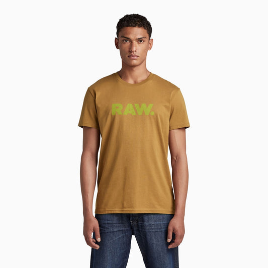 Men's Holorn Short Sleeve T Shirt