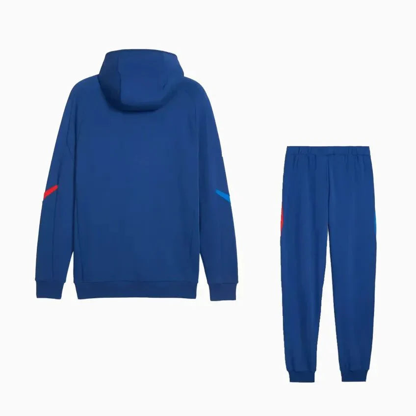 Men's BMW M Motorsport French Terry Tracksuit