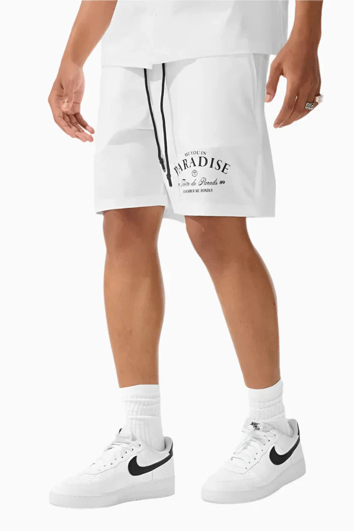 Men's Retro El Paso Mechanic Outfit