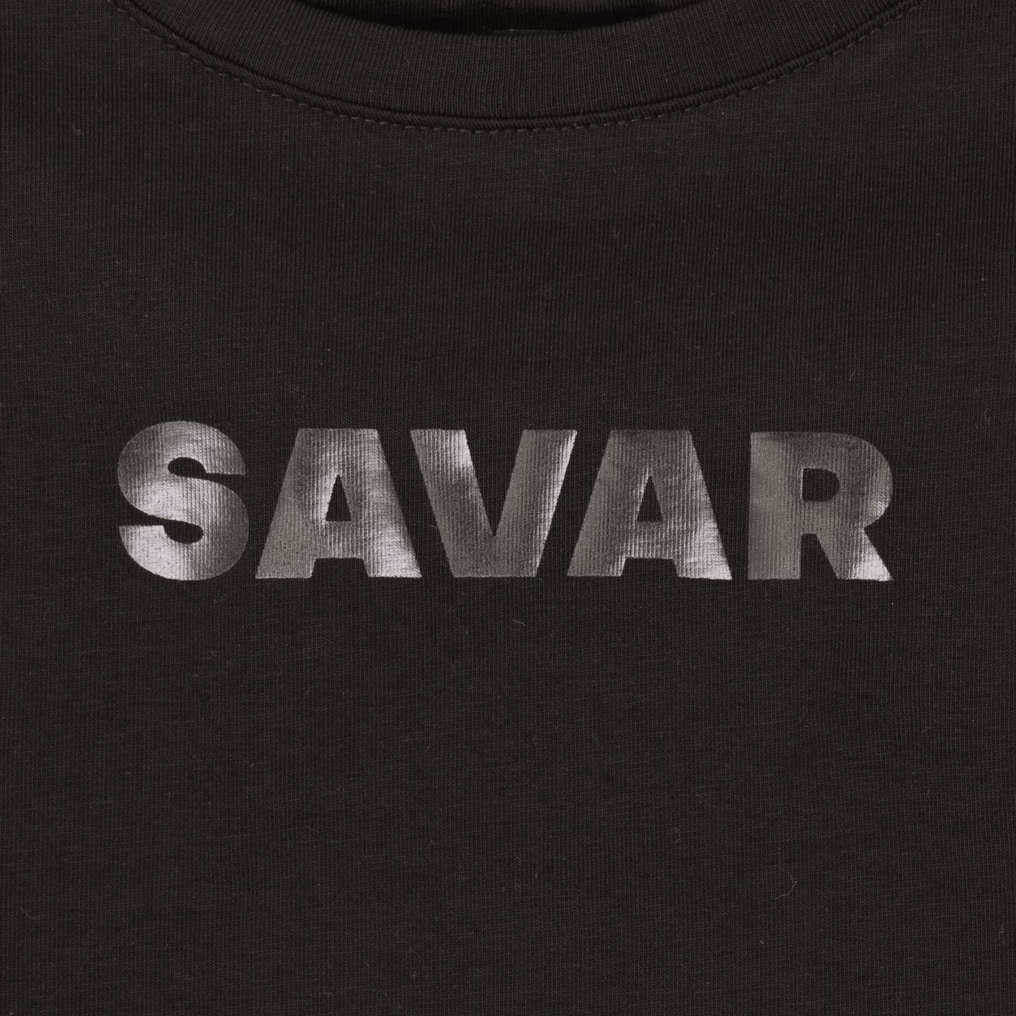 Men's Savar T-Shirt And Shorts Outfit