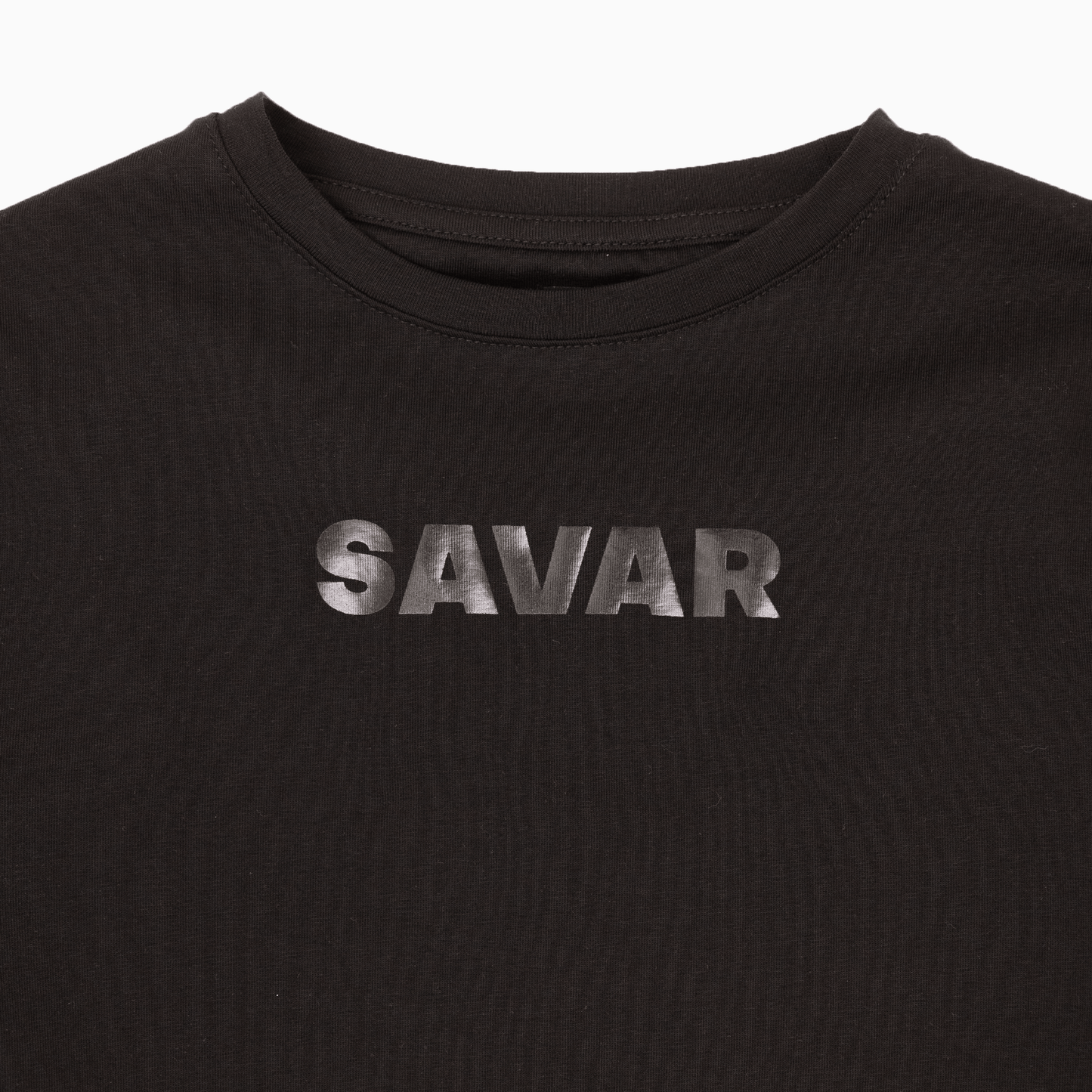Men's Savar T-Shirt And Shorts Outfit