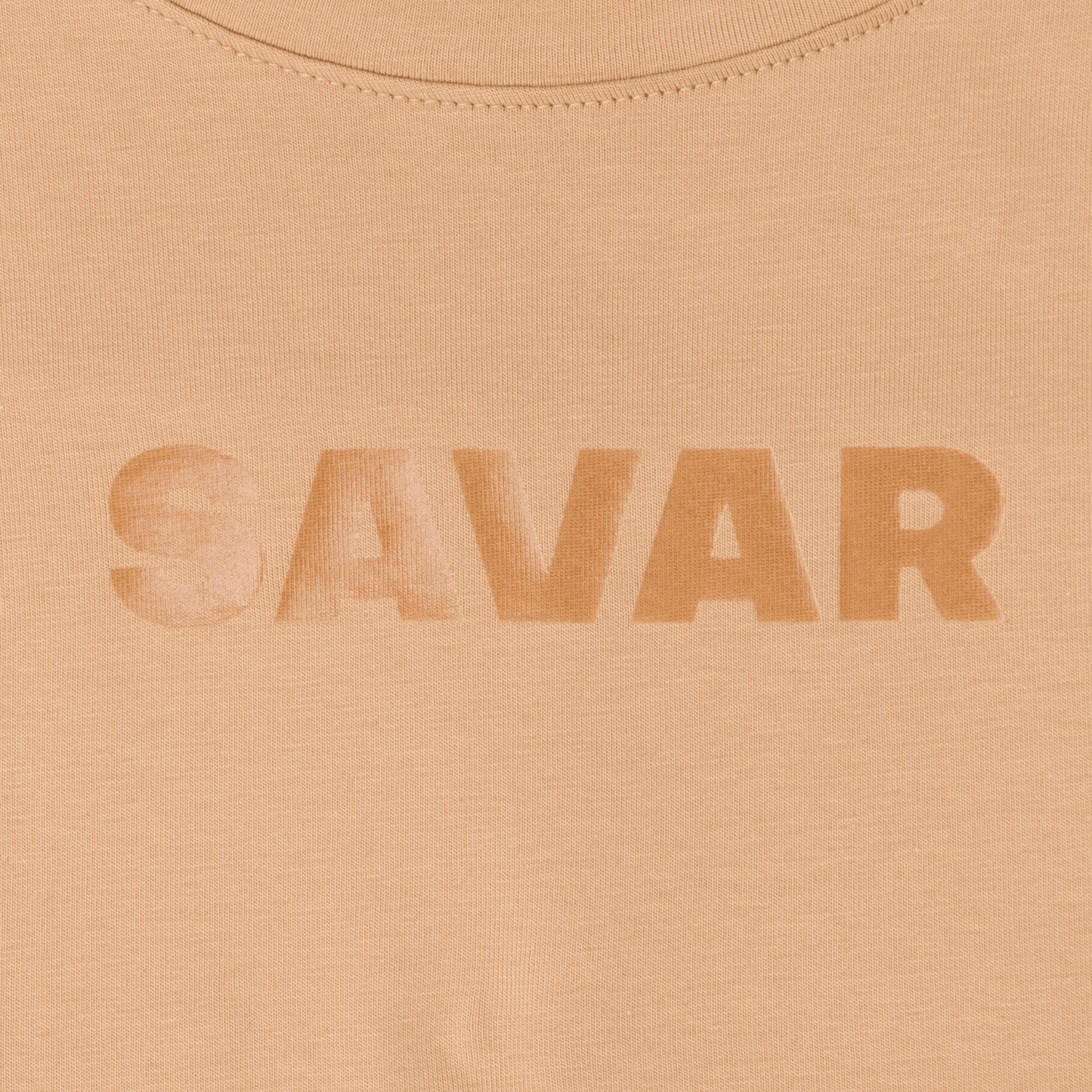 Kid's Savar T-Shirt And Shorts Outfit