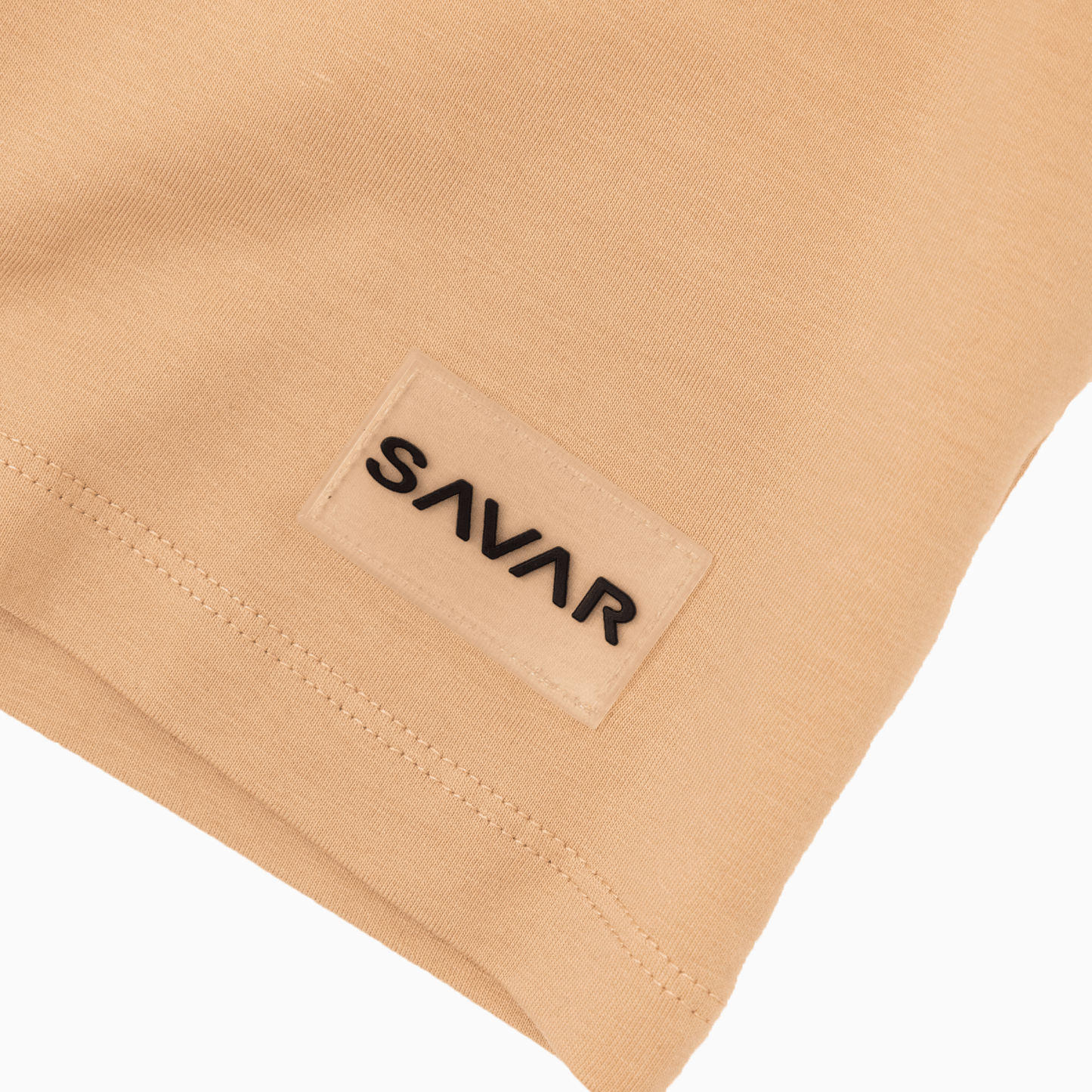 Kid's Savar T-Shirt And Shorts Outfit
