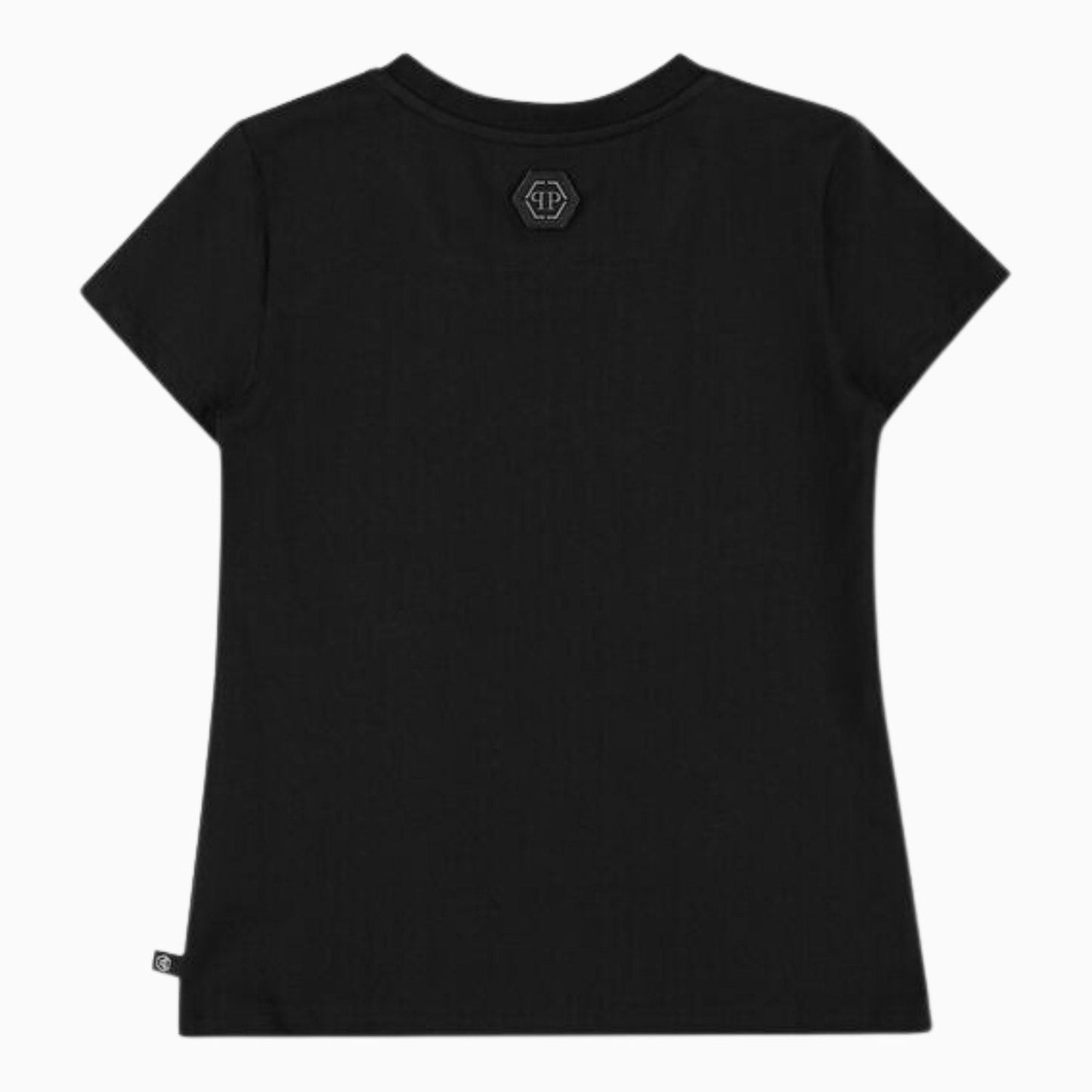 Kid's Girls Teddy Princess T Shirt