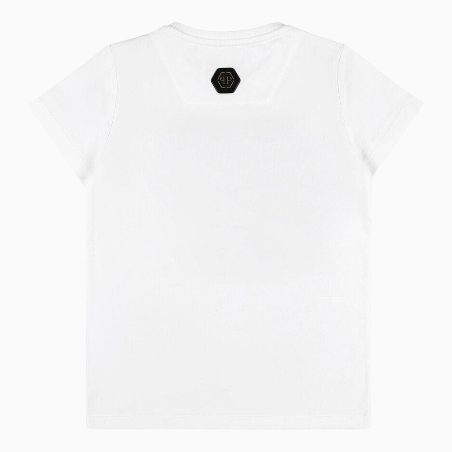 Kid's Boys Car Graphic Short Sleeve T Shirt