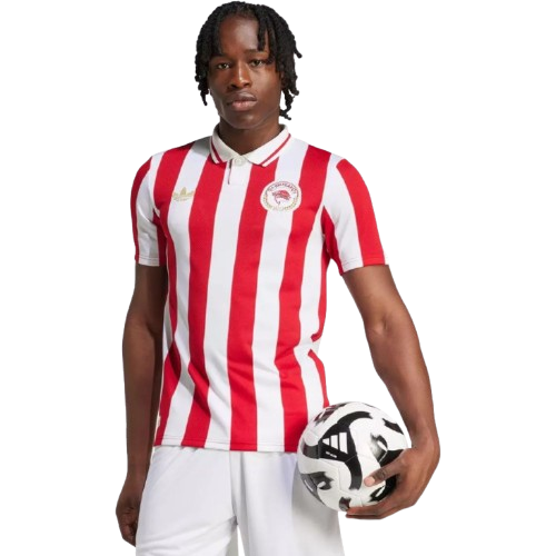 Φανέλα Επετειακή 100 Χρόνια Ολυμπιακός