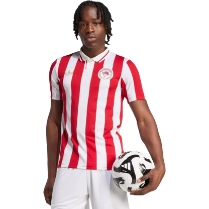 Φανέλα Επετειακή 100 Χρόνια Ολυμπιακός