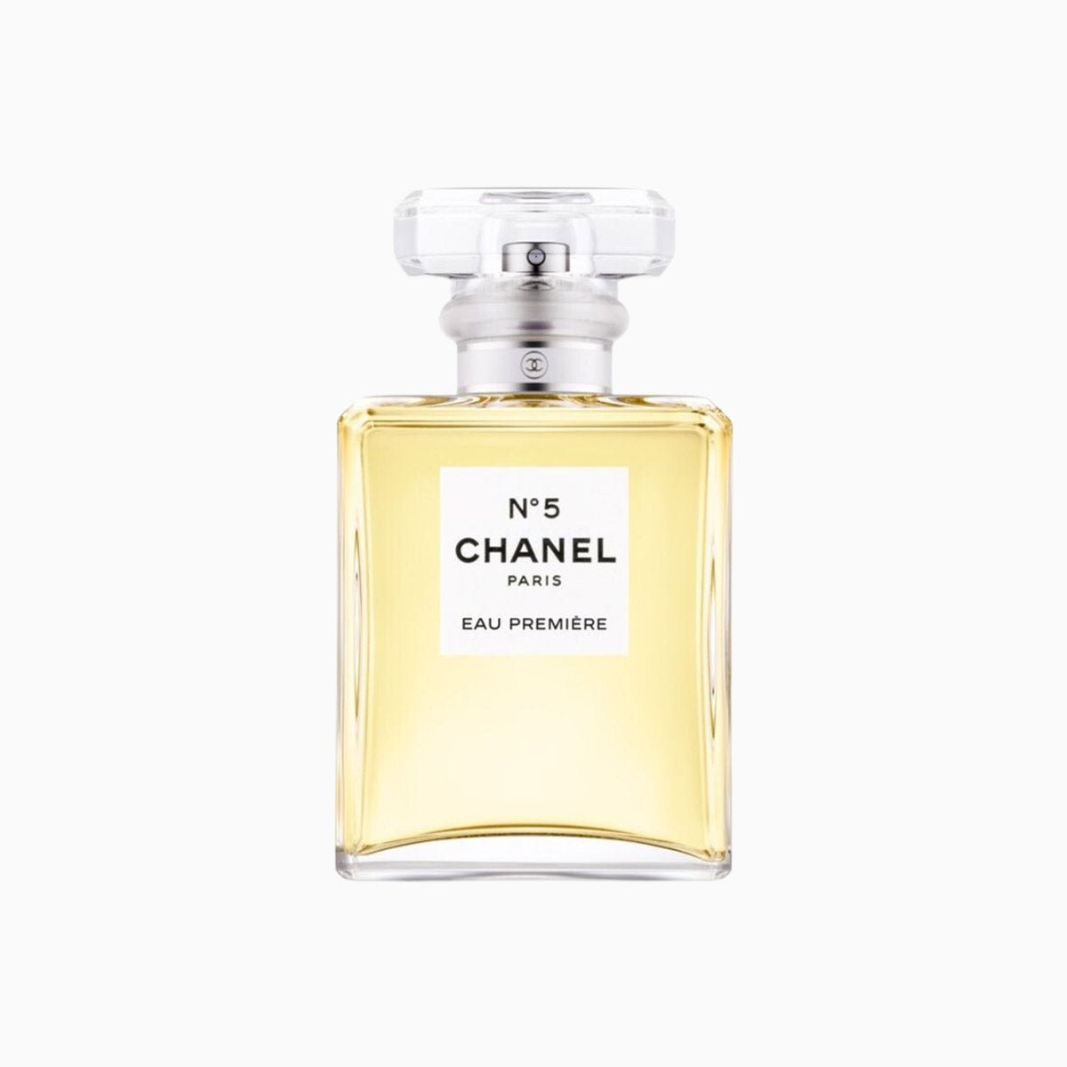 Women's Chanel N.5 EDT  Premier 3.4 Oz