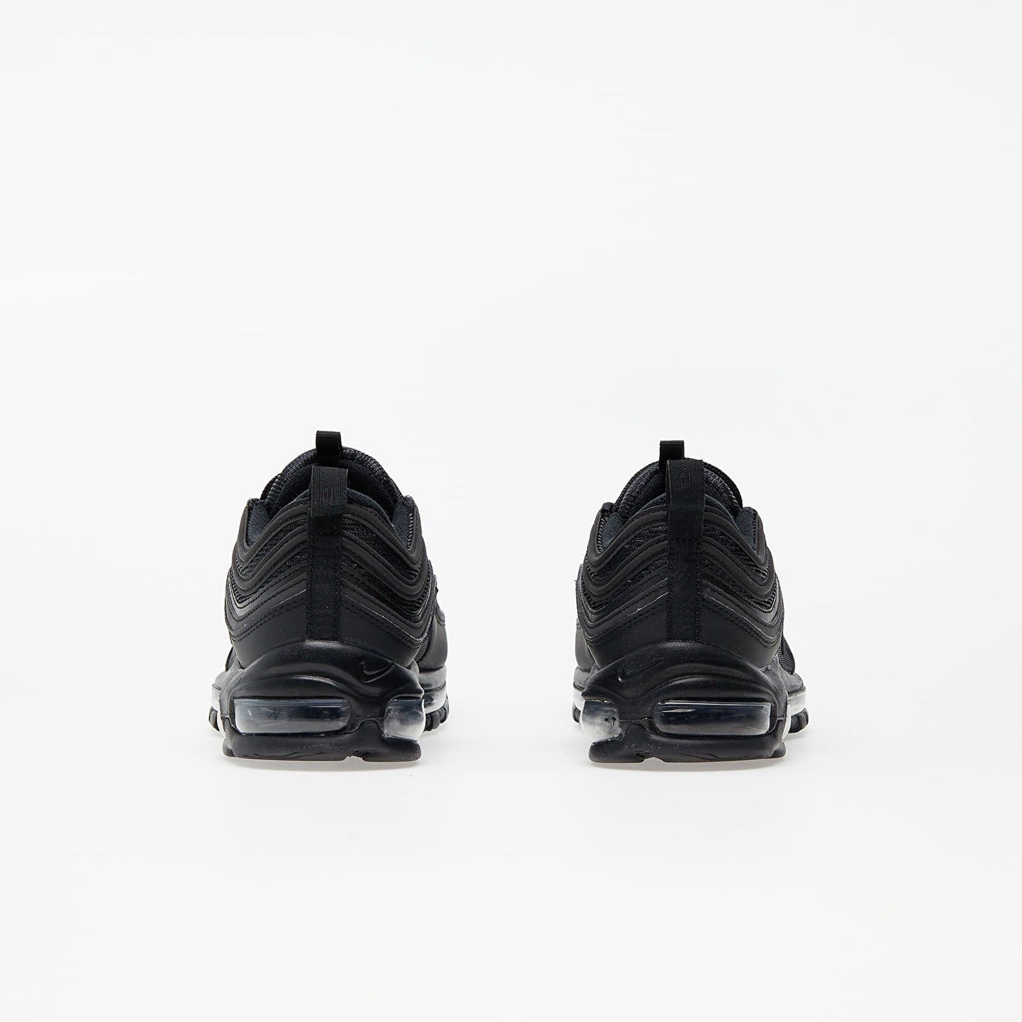Air Max 97 Triple black