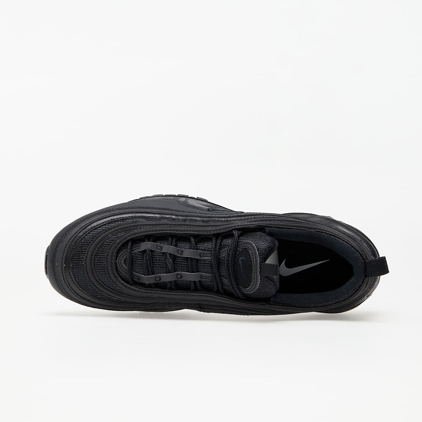 Air Max 97 Triple black