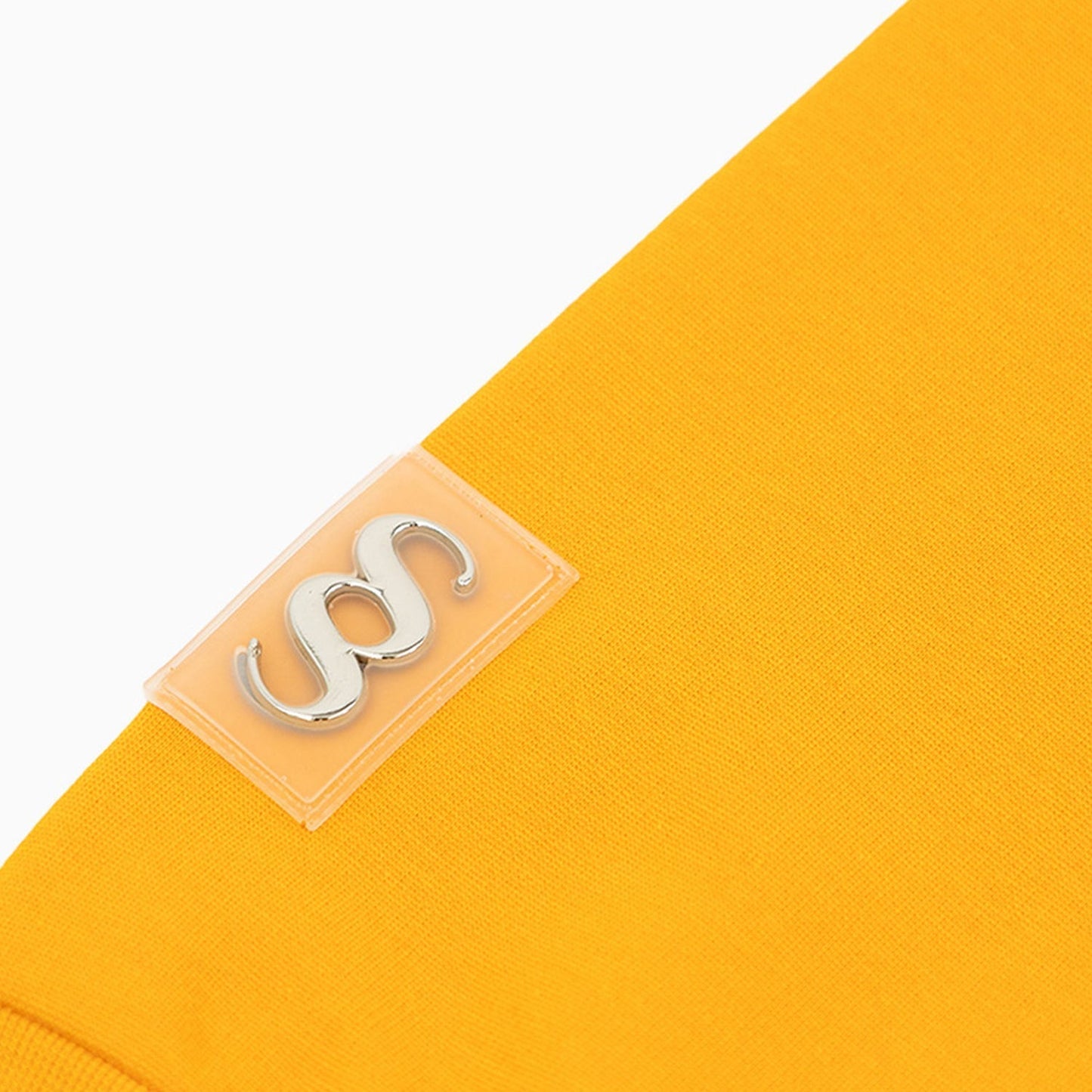 Women's Embroidery Crew Neck Sweatshirt