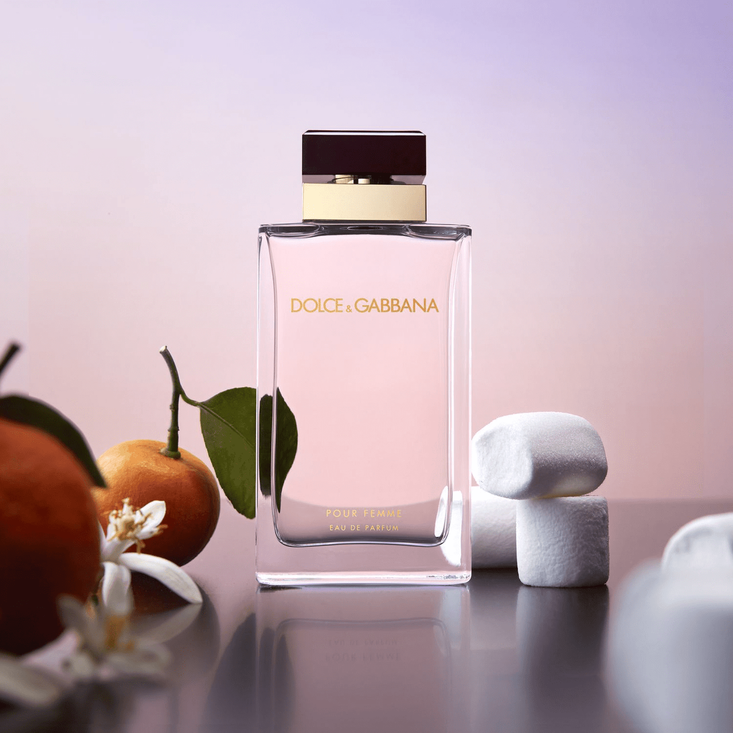 Women's Dolce & Gabbana Pour Femme EDP Spray 3.3 Oz