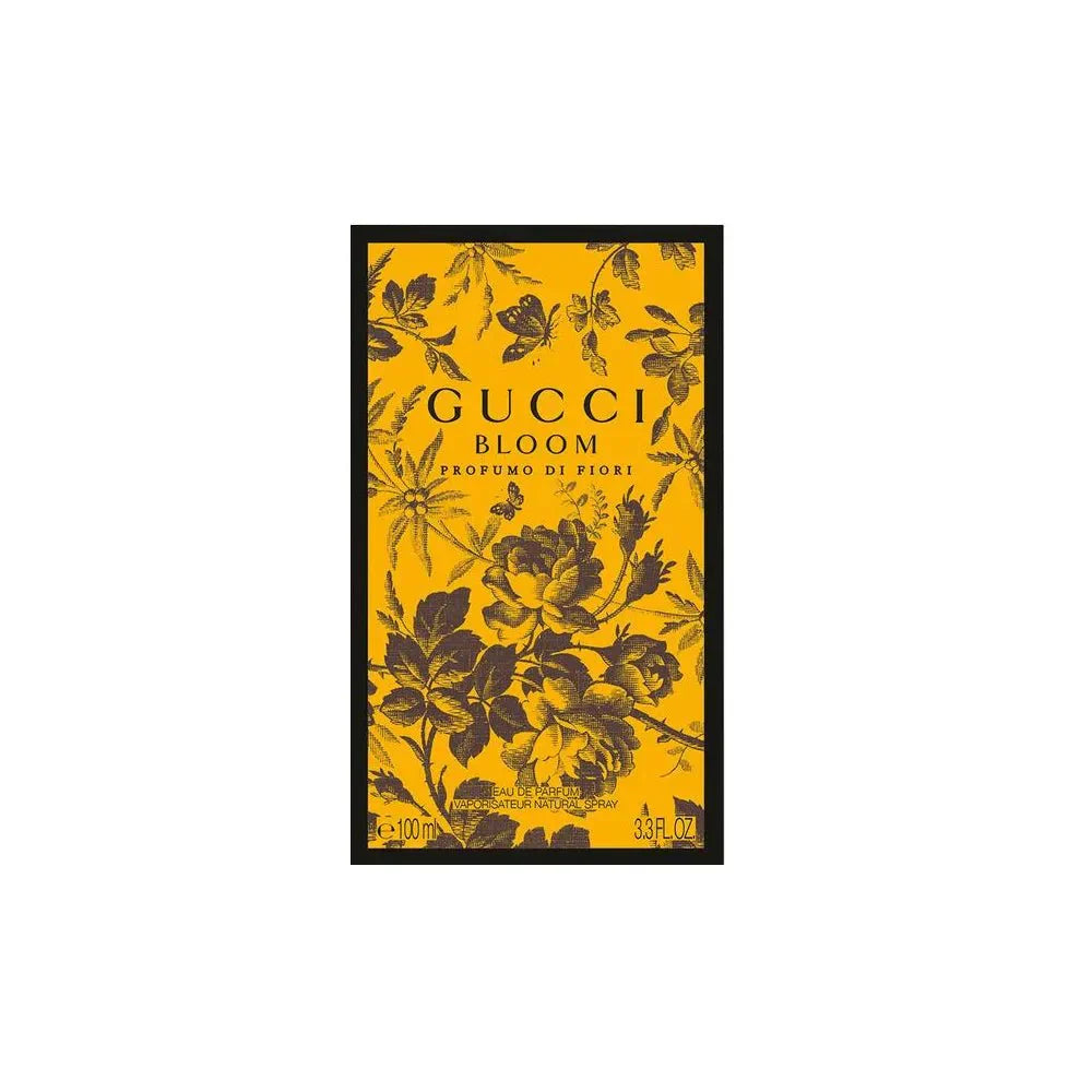 Women's Gucci Bloom Di Flori 3.4Oz