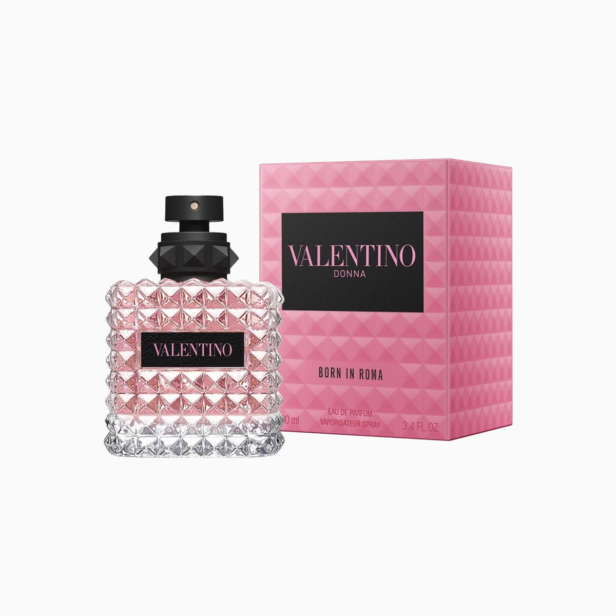 Women's Valentino Born Eau De In Roma 3.4 Oz
