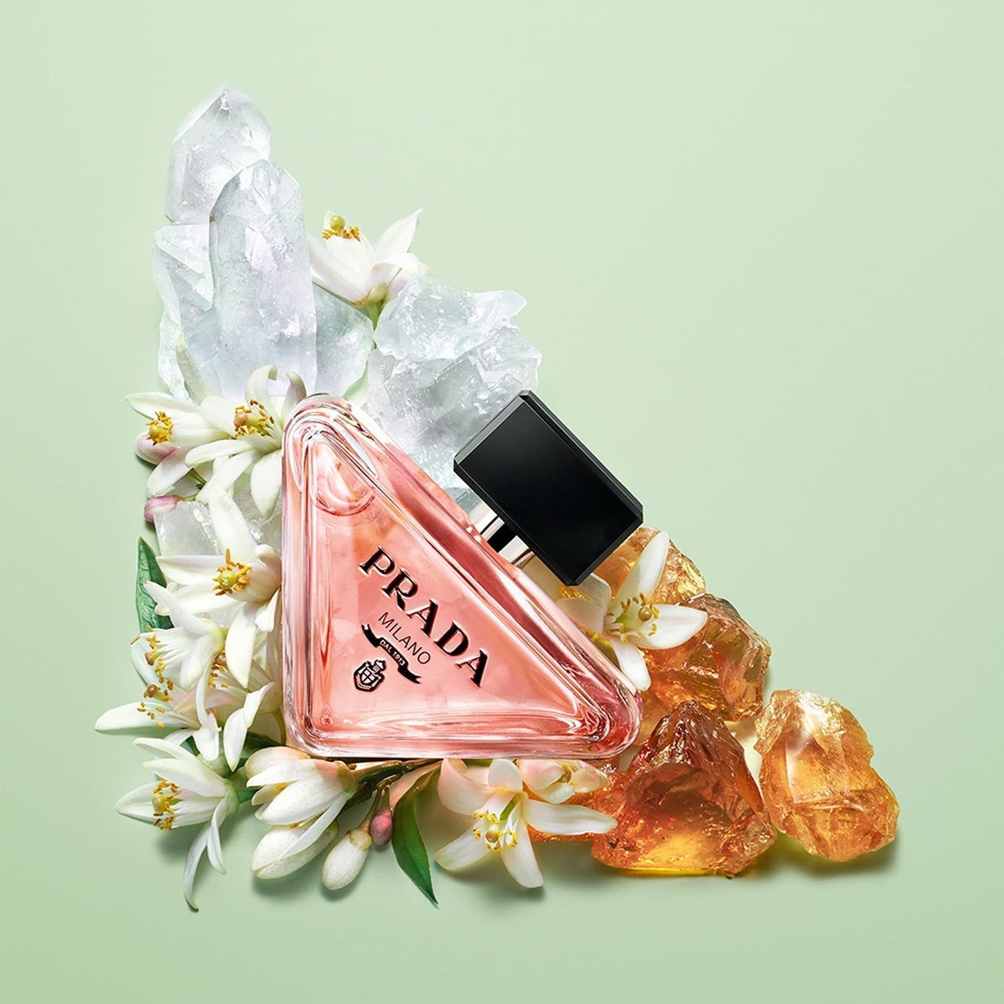 Women's Prada Ladies Paradoxe EDP Spray 3.0 Oz