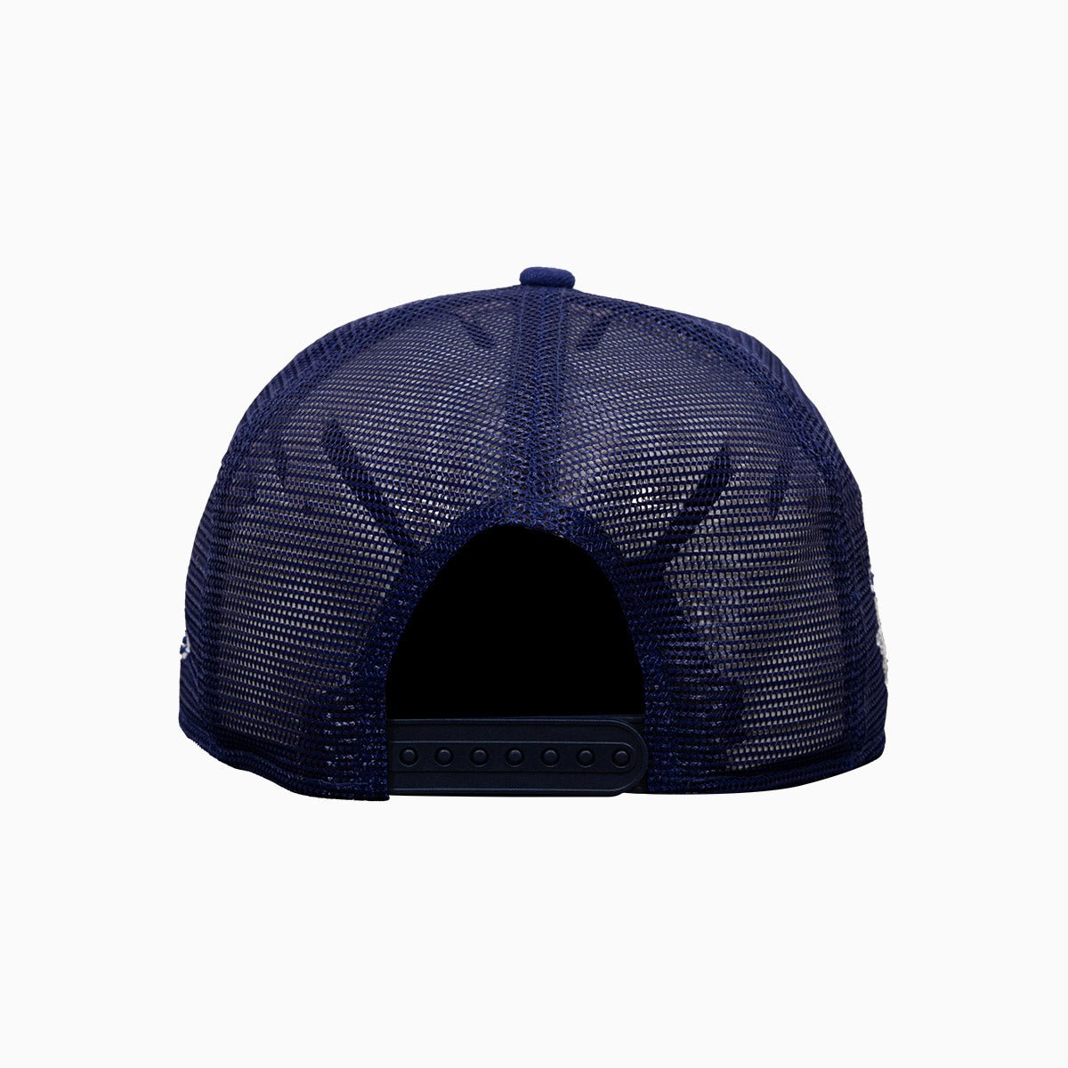 Chicago Bulls 6X World Champions NBA 9Fifty Snapback Trucker Hat