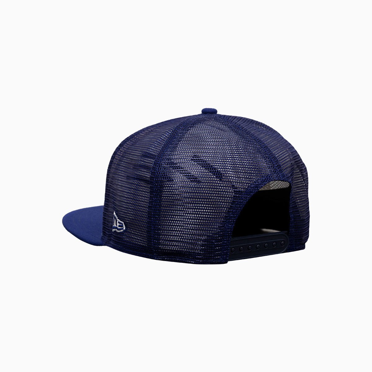 Chicago Bulls 6X World Champions NBA 9Fifty Snapback Trucker Hat