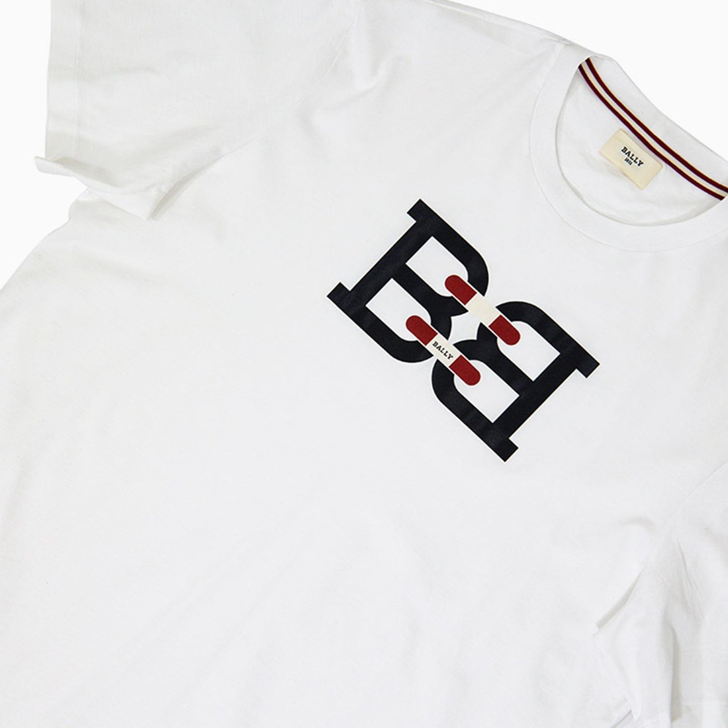 Men's Short Sleeves T Shirt