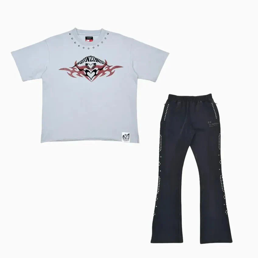 Men's Have Heart Classics Outfit