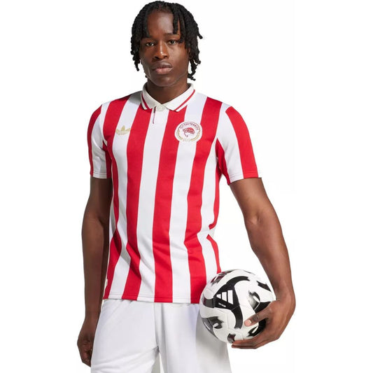 Φανέλα Επετειακή 100 Χρόνια Ολυμπιακός Adidas