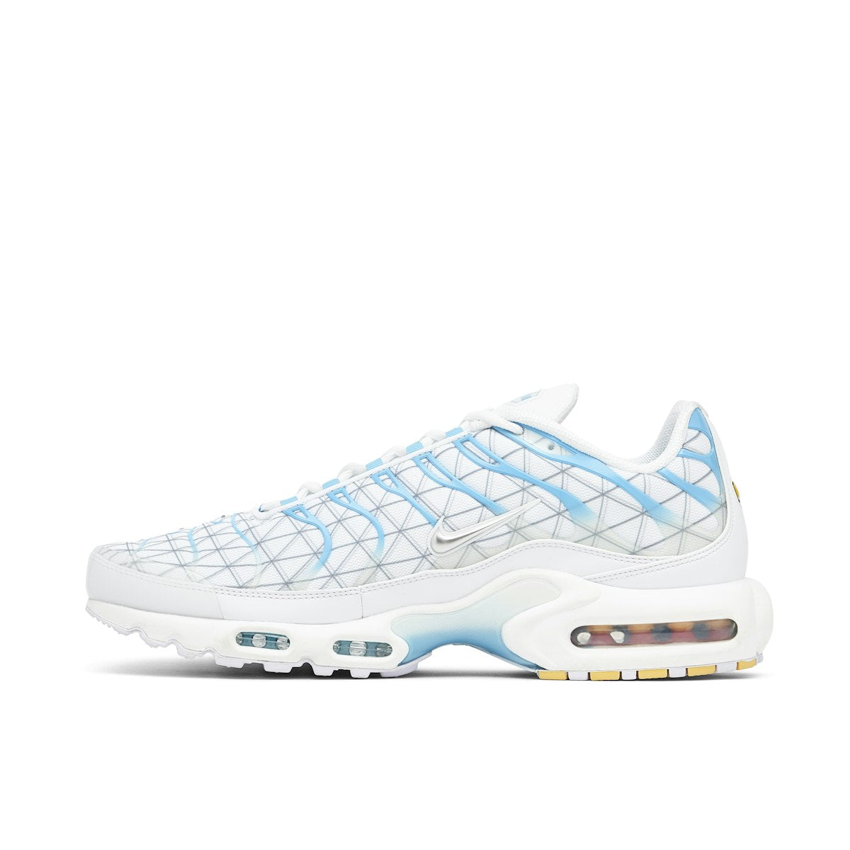 NIKE AIR MAX PLUS MARSEILLE