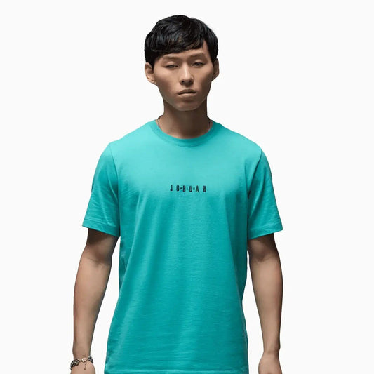 Men's Air T-Shirt And Shorts Outfit