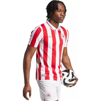 Φανέλα Επετειακή 100 Χρόνια Ολυμπιακός