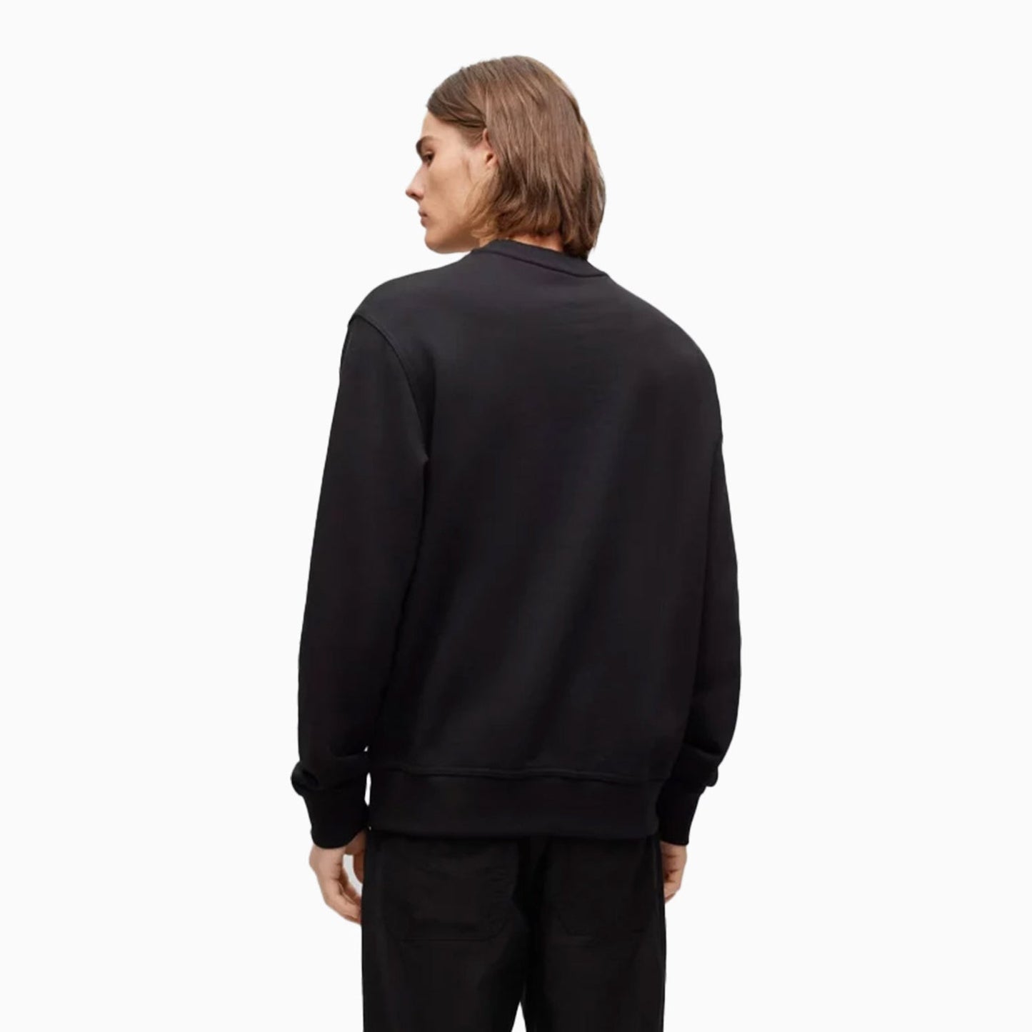 Men's Webasiccrew Sweatshirt