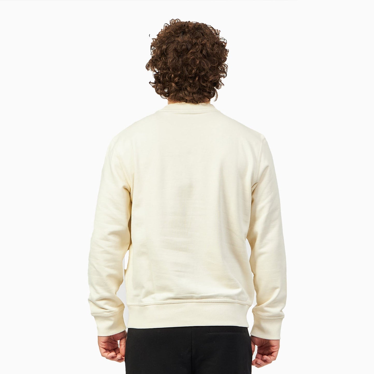 Men's Webasiccrew Sweatshirt