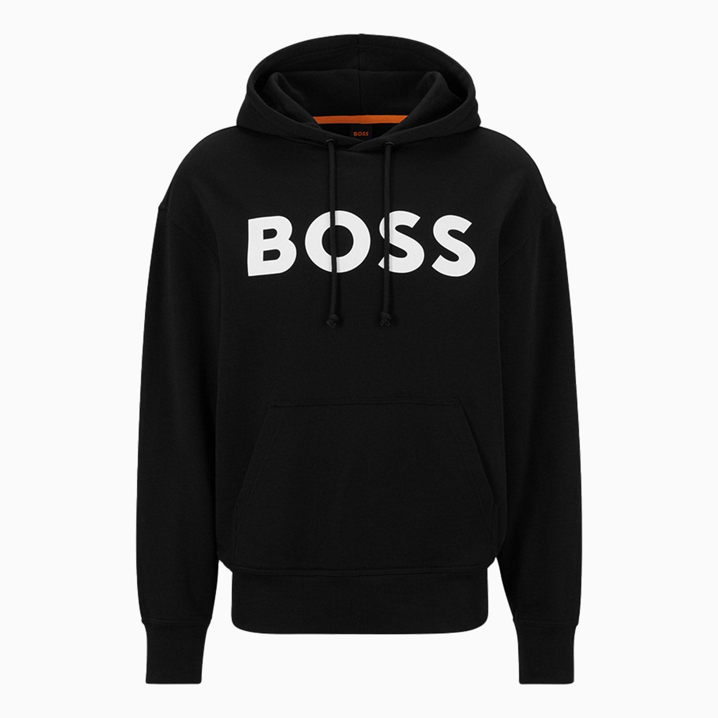 Men's Webasiccrew Hoodie