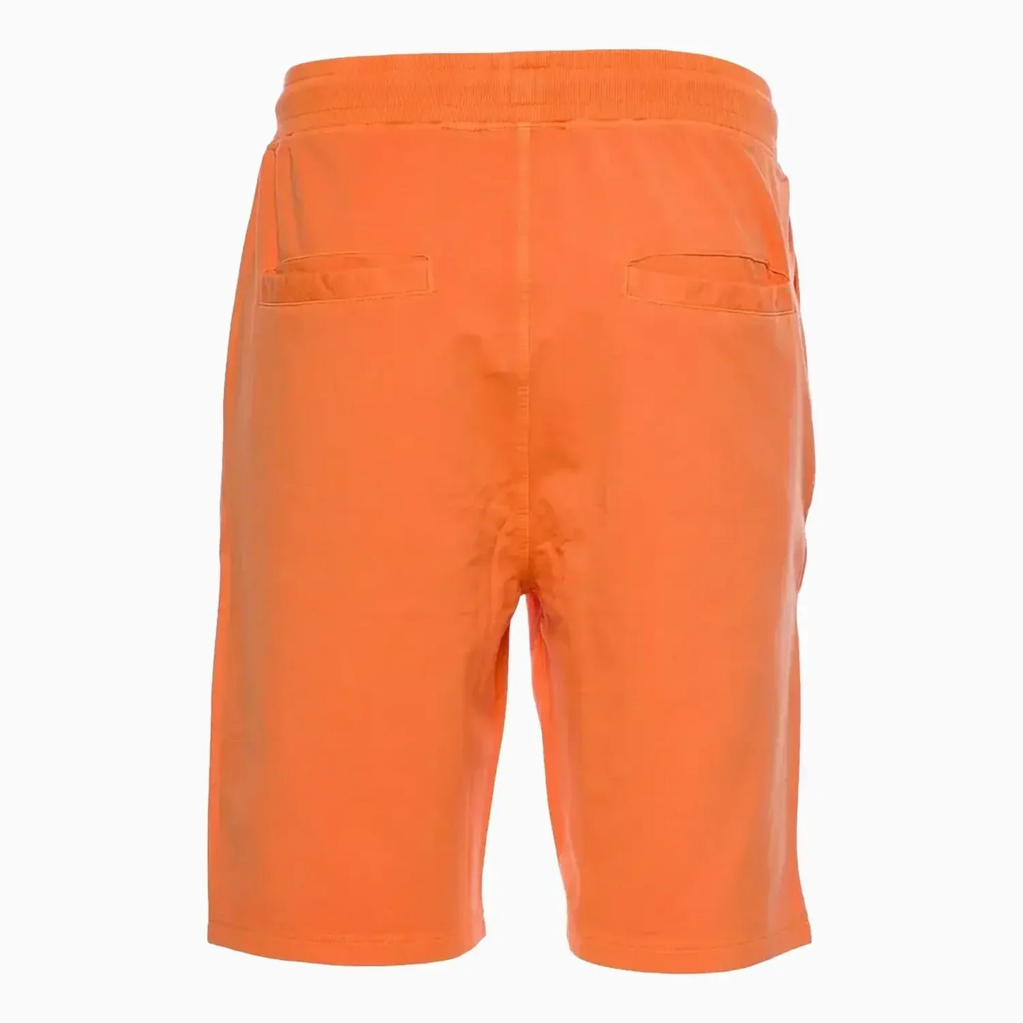 Men's Press Mathis Printed Shirt and Shorts Outfit