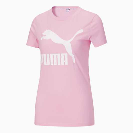 Women's Classic Logo T Shirt