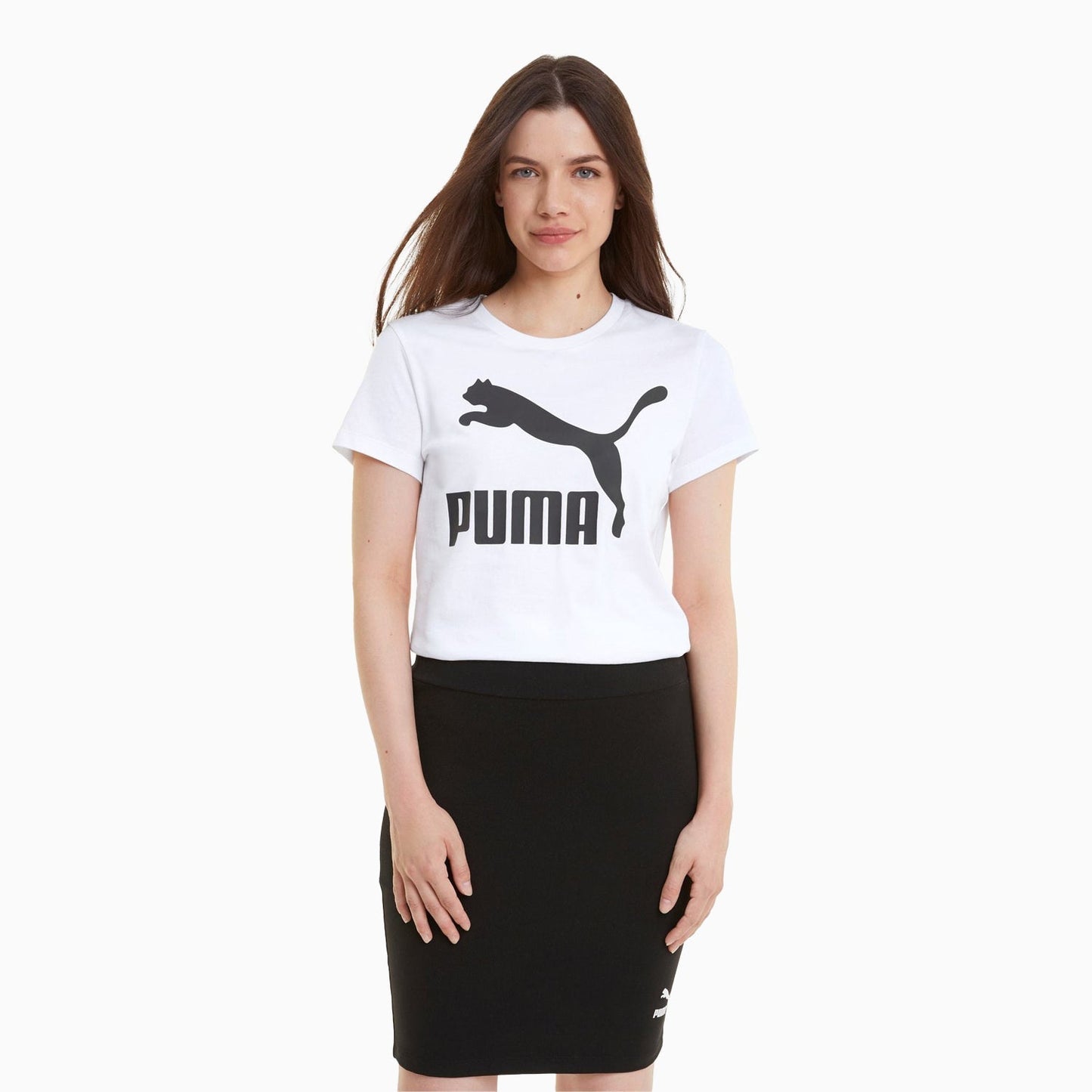 Women's Classics Logo T Shirt