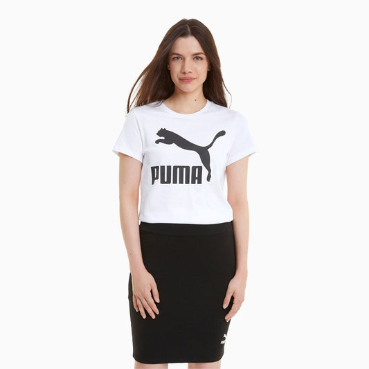 Women's Classics Logo T Shirt