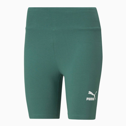 Women's Classics Bike Shorts