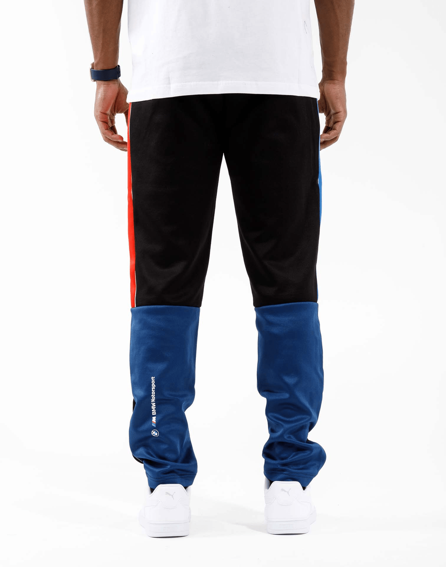 Men's BMW Motorsport T7 Track Pant