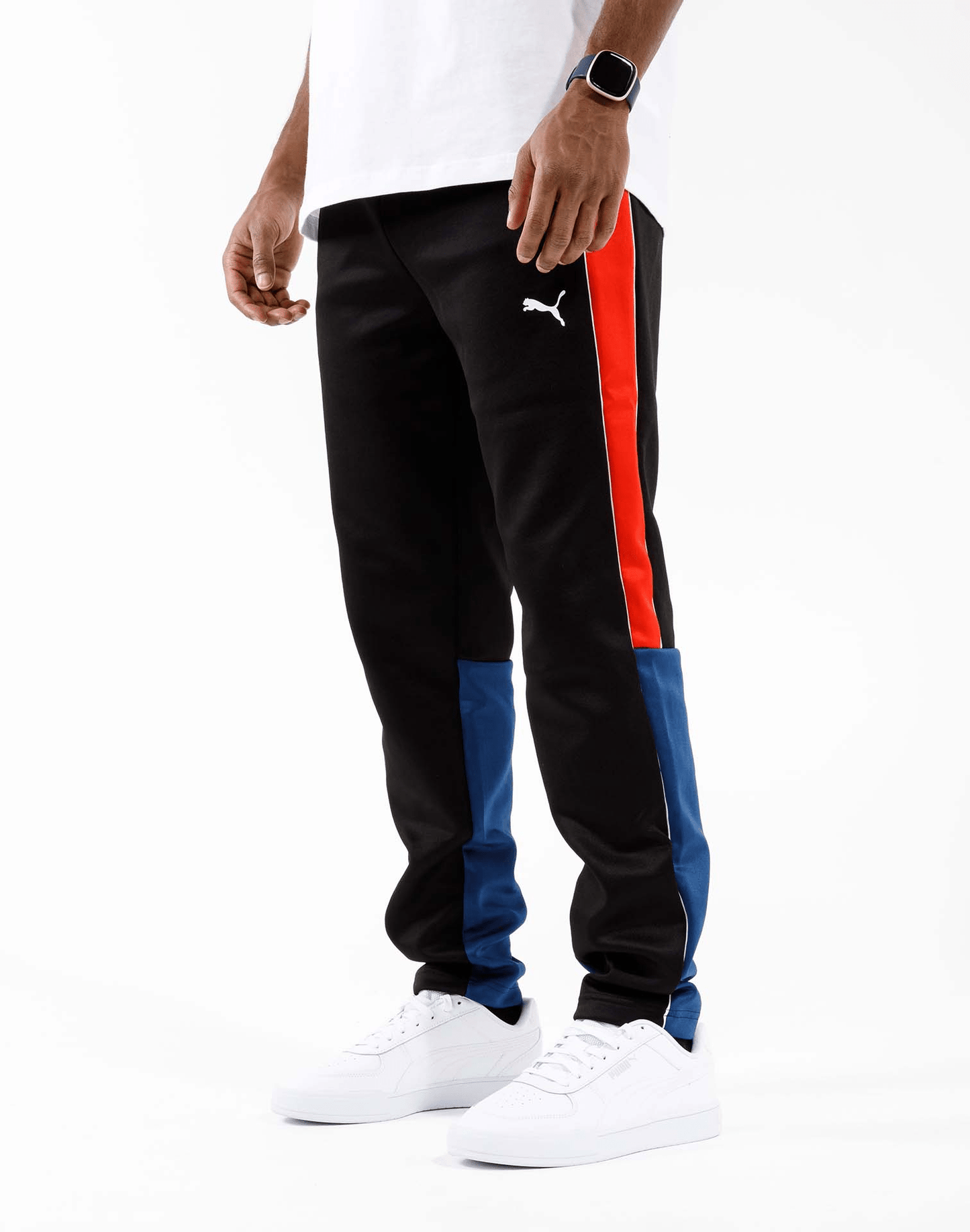 Men's BMW Motorsport T7 Track Pant