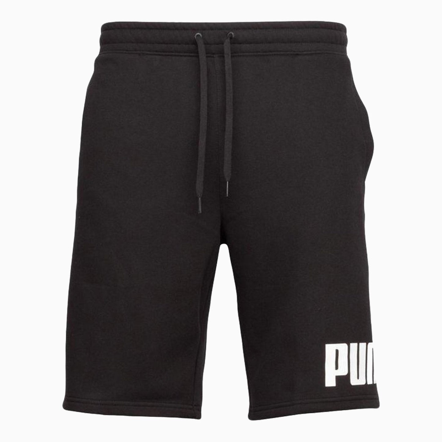 Men's Big Fleece Logo Short