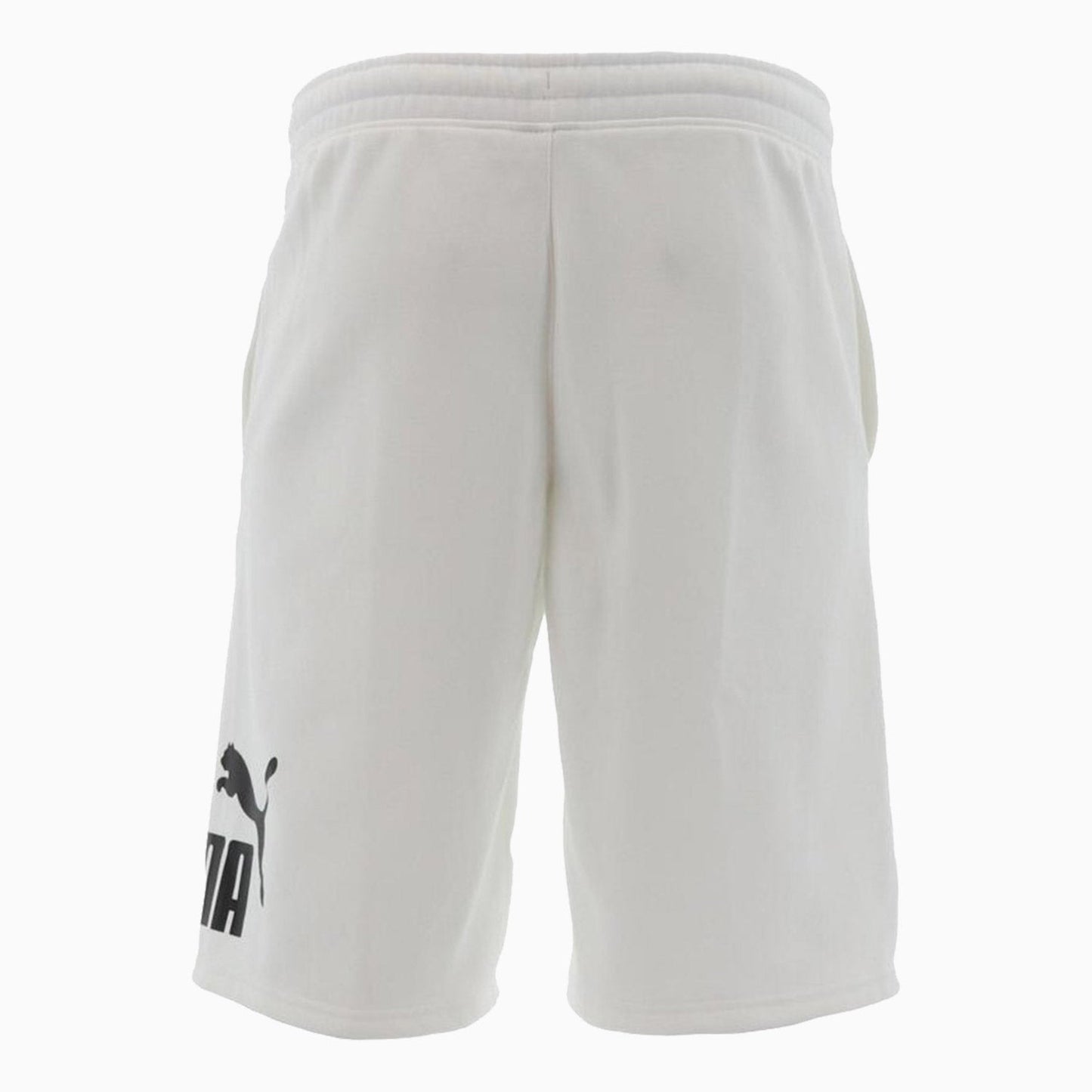 Men's Big Fleece Logo Short