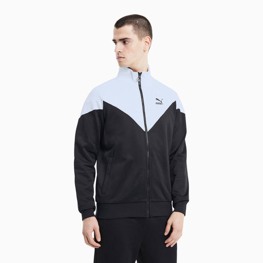 Men's Iconic MCS Track Jacket