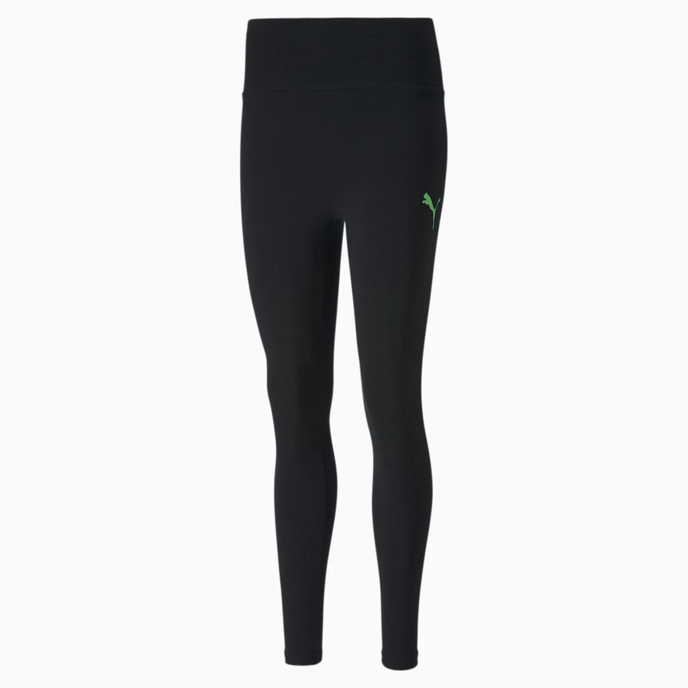 Women's Evide Cotton Hr 7/8 Legging